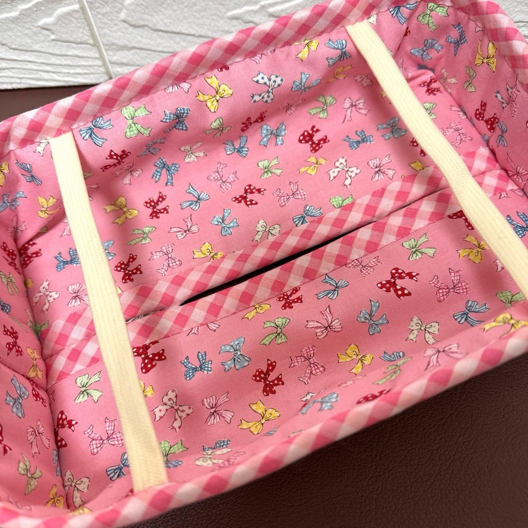 れい様・ぷにぷにキャンディのボックスティッシュカバー1点