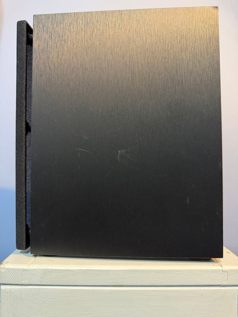 動作品　Klipsch R-14M ブックシェルフスピーカー　シリアル同番