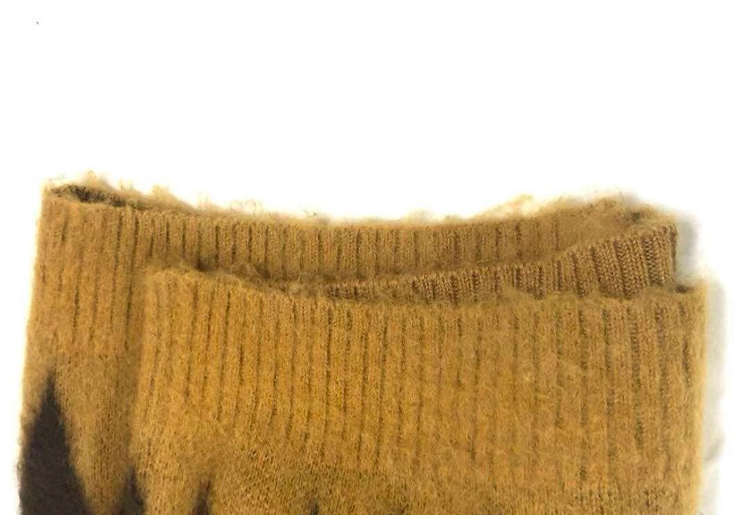 needles モヘア カーディガン XL ニードルス