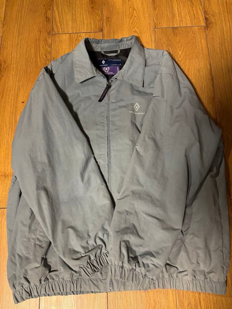 スノーボード SPECIALGUEST EASY JACKET