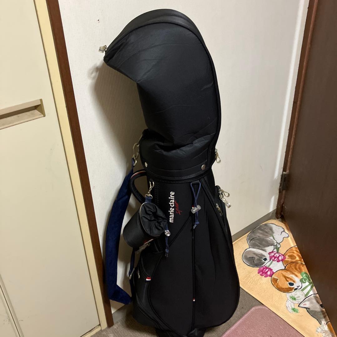 marie claire レディースゴルフセット(初心者向け)