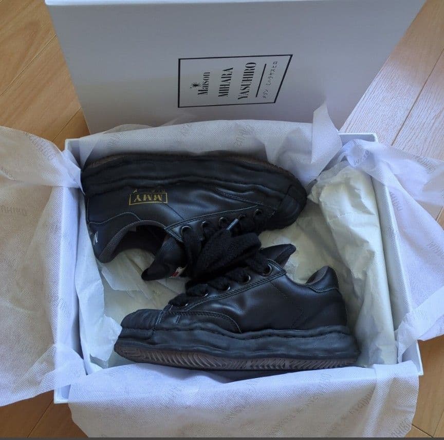 N*O様 MIHARA YASUHIRO BLAKEY/37 定価47,300円