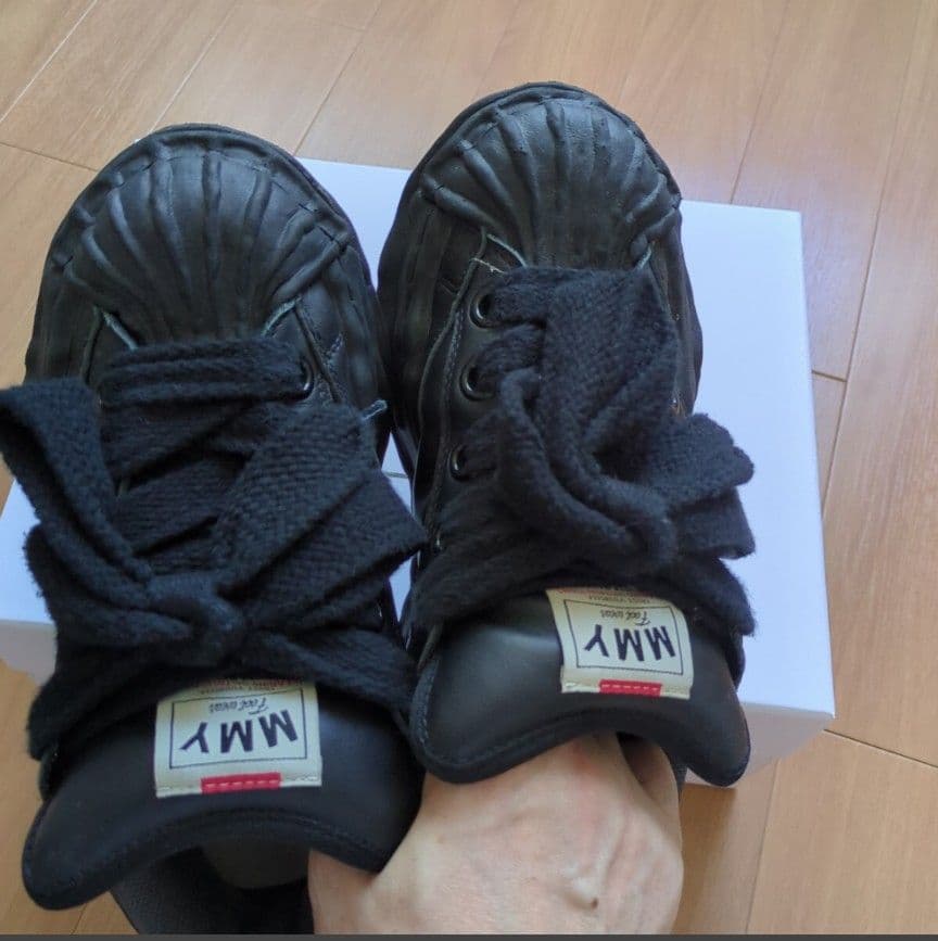 N*O様 MIHARA YASUHIRO BLAKEY/37 定価47,300円