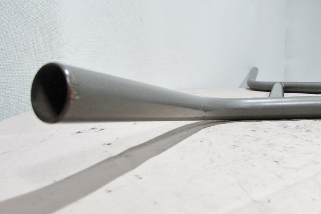 BMX ハンドル BSD ALVX Handle Bar