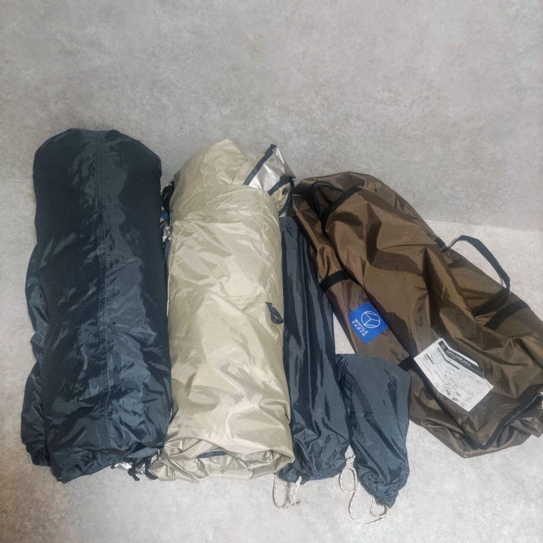 WHOLE ホール　EARTH　DOME　270 Ⅳ アース　ドーム　270 Ⅳ