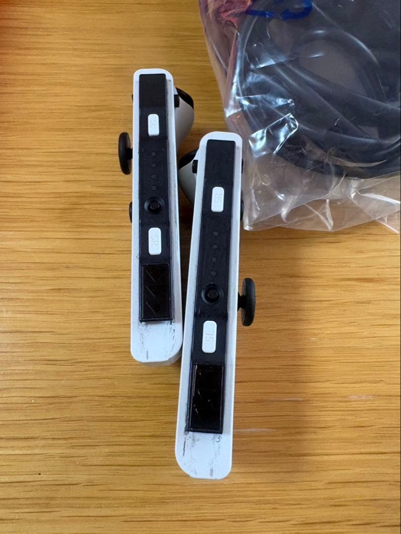 Nintendo Switch 有機ELモデル ホワイト