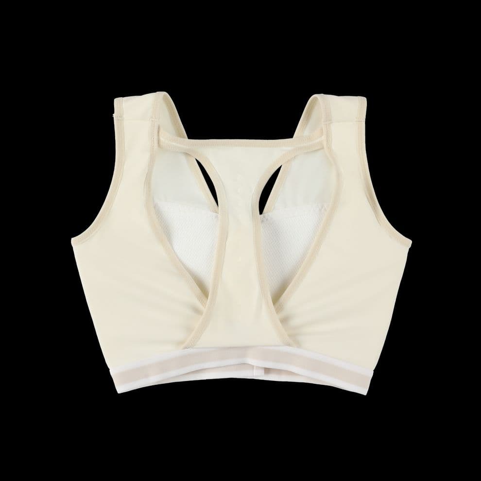 新品未開封☆ N7 スポーツブラ ホワイト