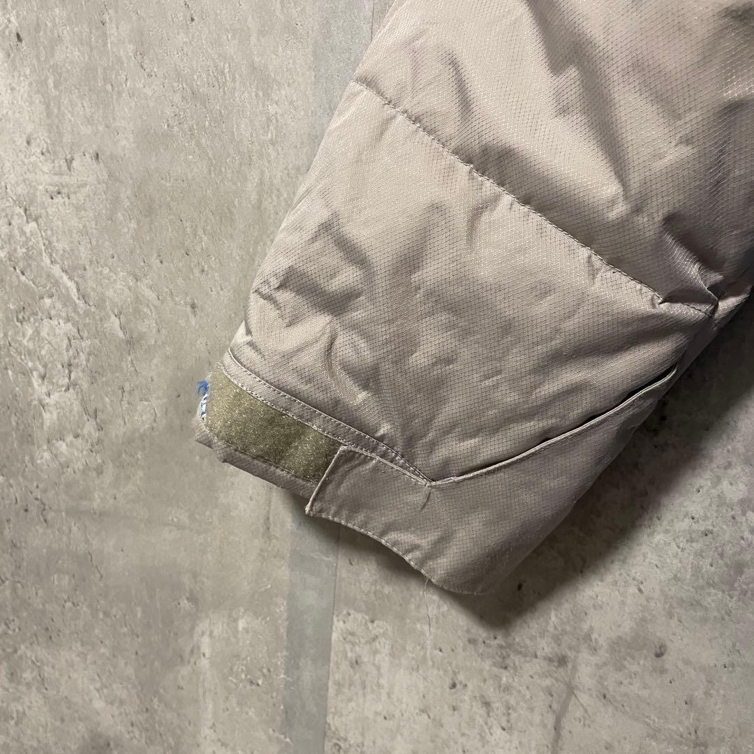 Burtonバートンスキーウェアスノーボードジャケットパーカーフード付灰色グレー