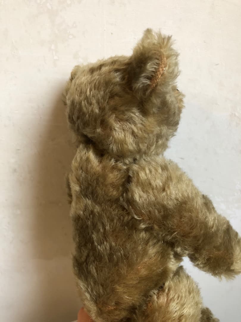 1920s クラシックシリーズ テディベア レプリカ シュタイフSteiff