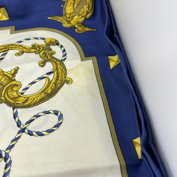 エルメス HERMES カレ90