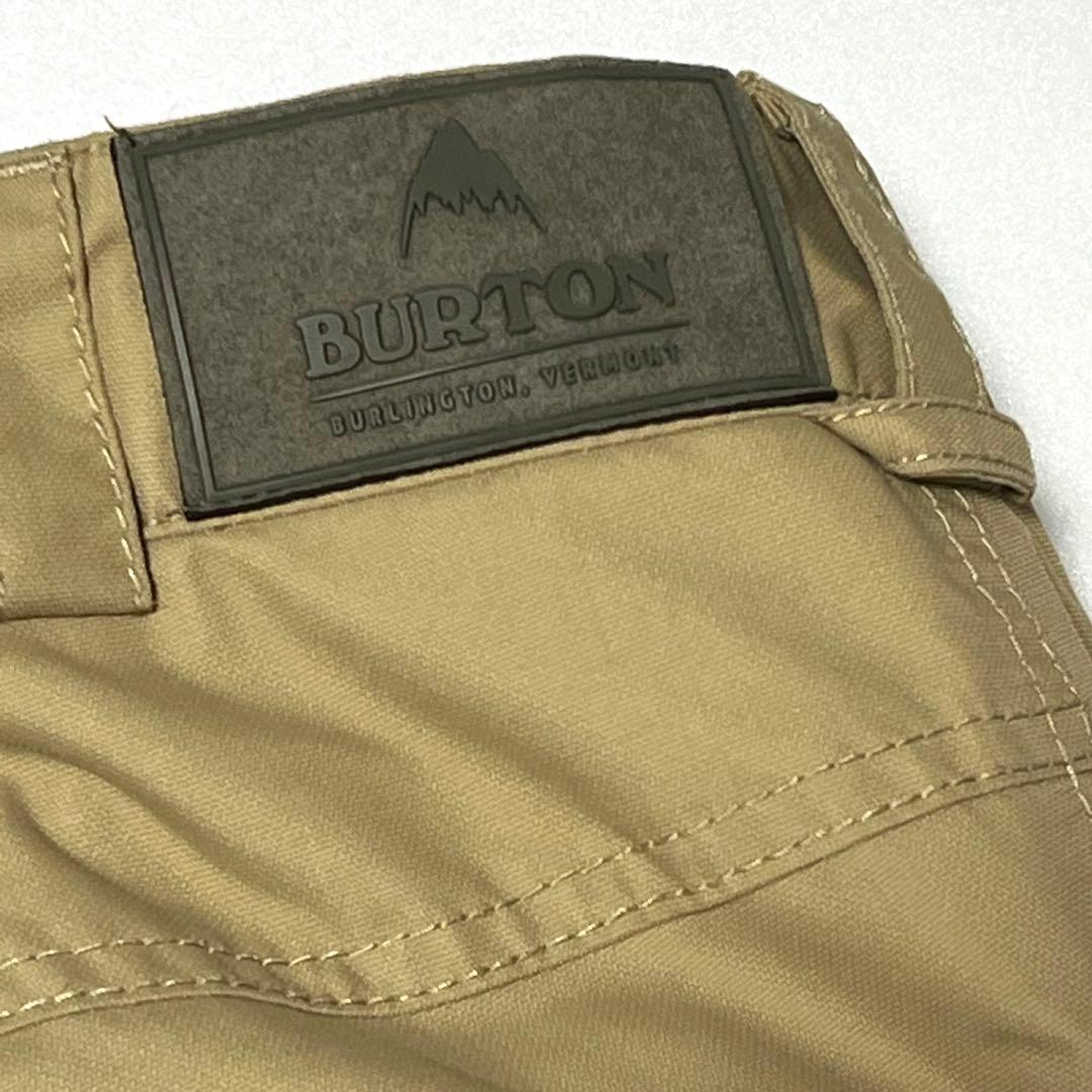 ◼︎美品◼︎【BURTON】スノーボードウェア　メンズセットアップ　サイズS