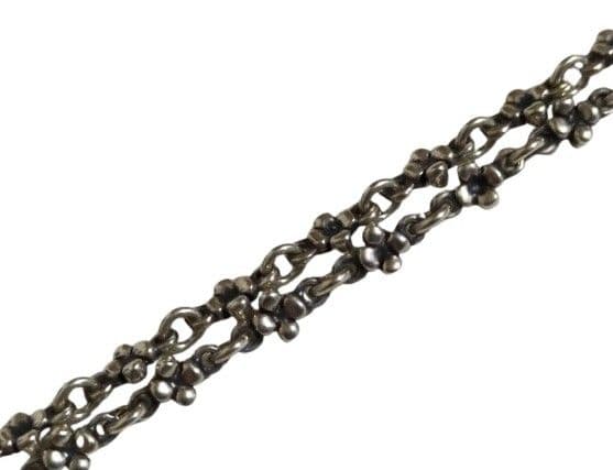 Loree Rodkin ローリーロドキン ネックレス シルバー925