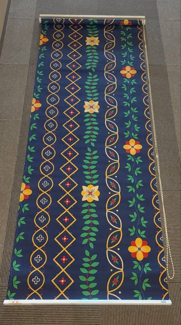 タチカワブラインド　ロールスクリーン