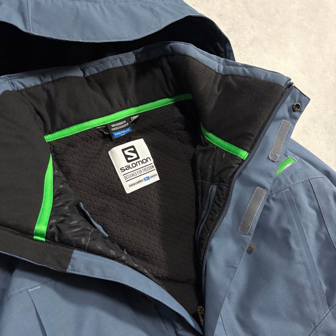 ジャケット・アウター archive Salomon Hard Shell Jacket