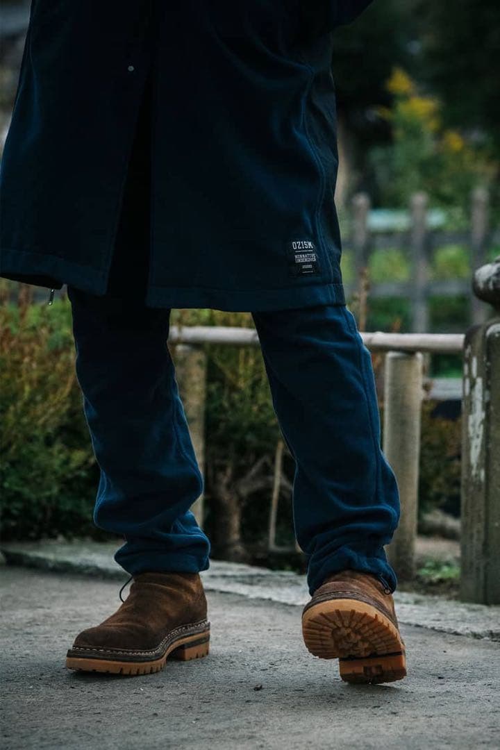 パンツ nonnative undercover PANTS GRAMICCI