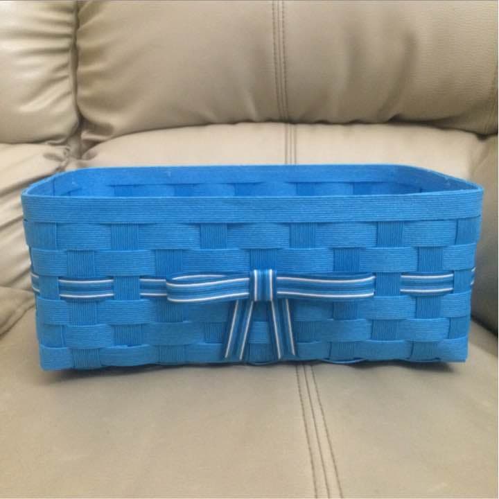 かっこ様 ティッシュケース&収納ボックス