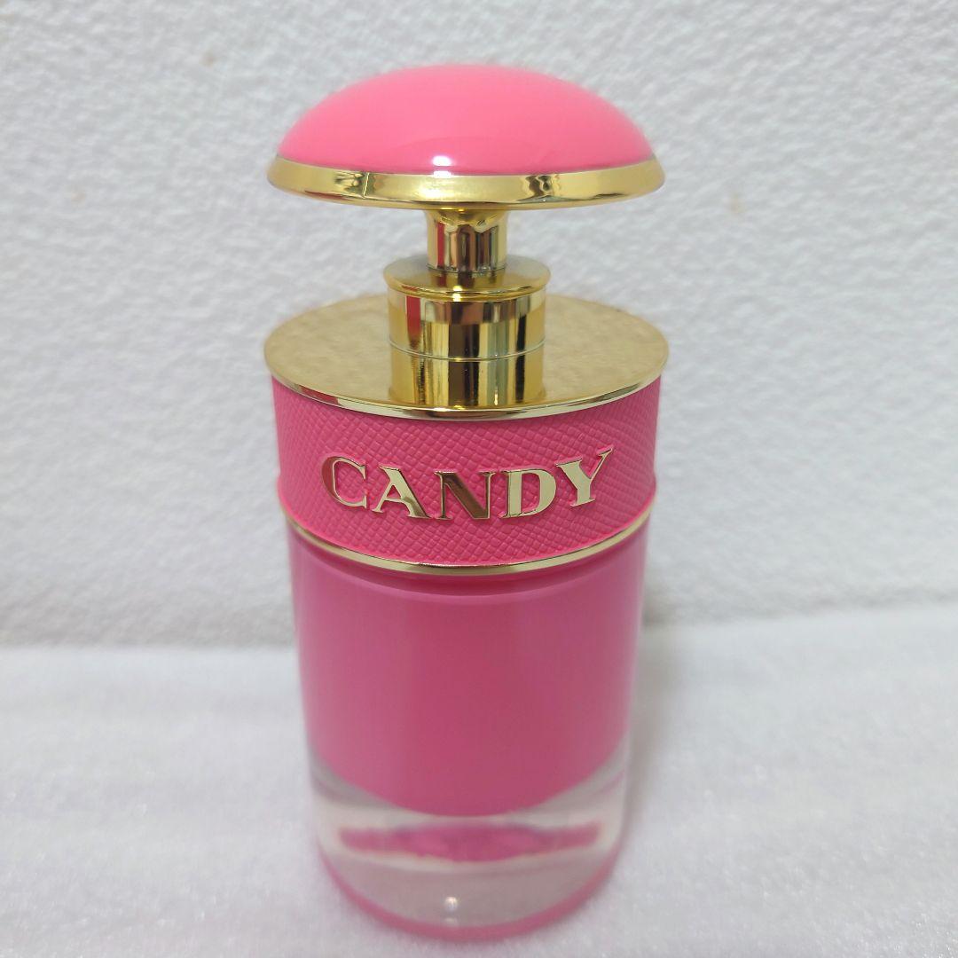新品　PRADA　プラダ　キャンディ　グロス　オードトワレ　香水　30ml