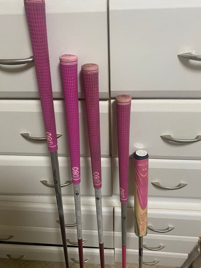 ゴルフクラブフルセットテーラメイド、ゼクシオ＋キャロウェイゴルフバック　送料無料