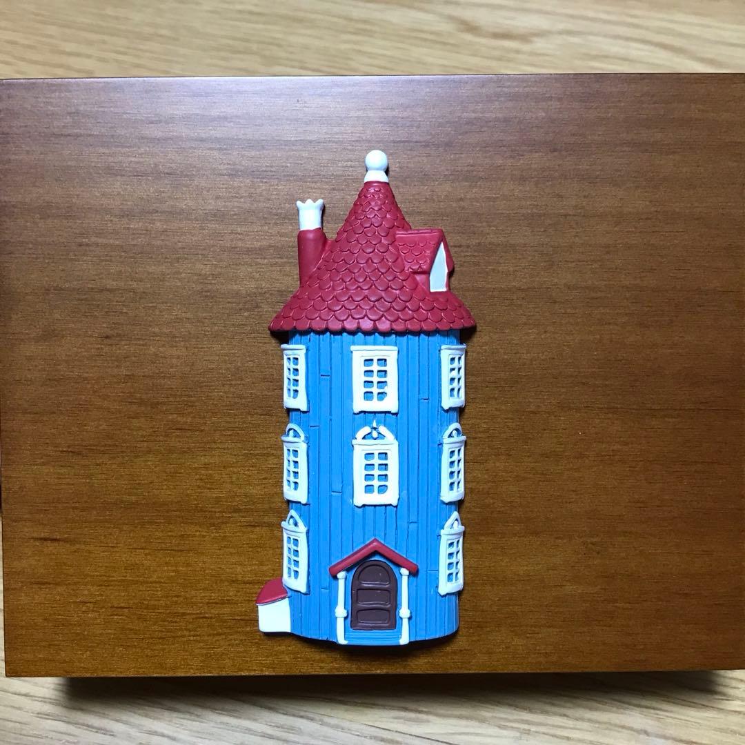 ★kotaro160711さま★2020年　ムーミン生誕75周年　1オンス銀貨箱