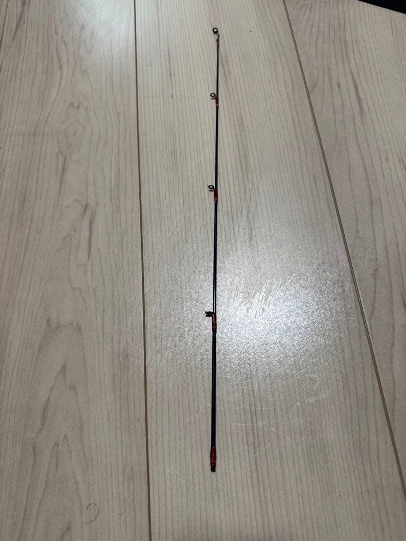 アブガルシア　ズームサファリ　 ZMSC-565L ZMSS-805M