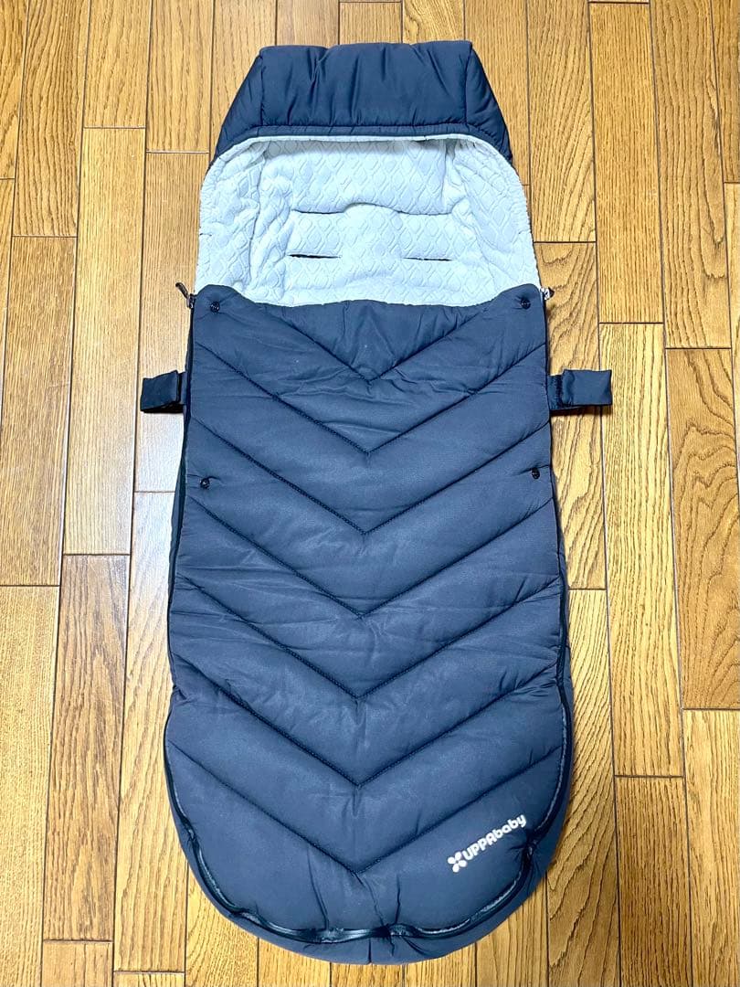 UPPAbaby VISTA 美品 アッパベイビー