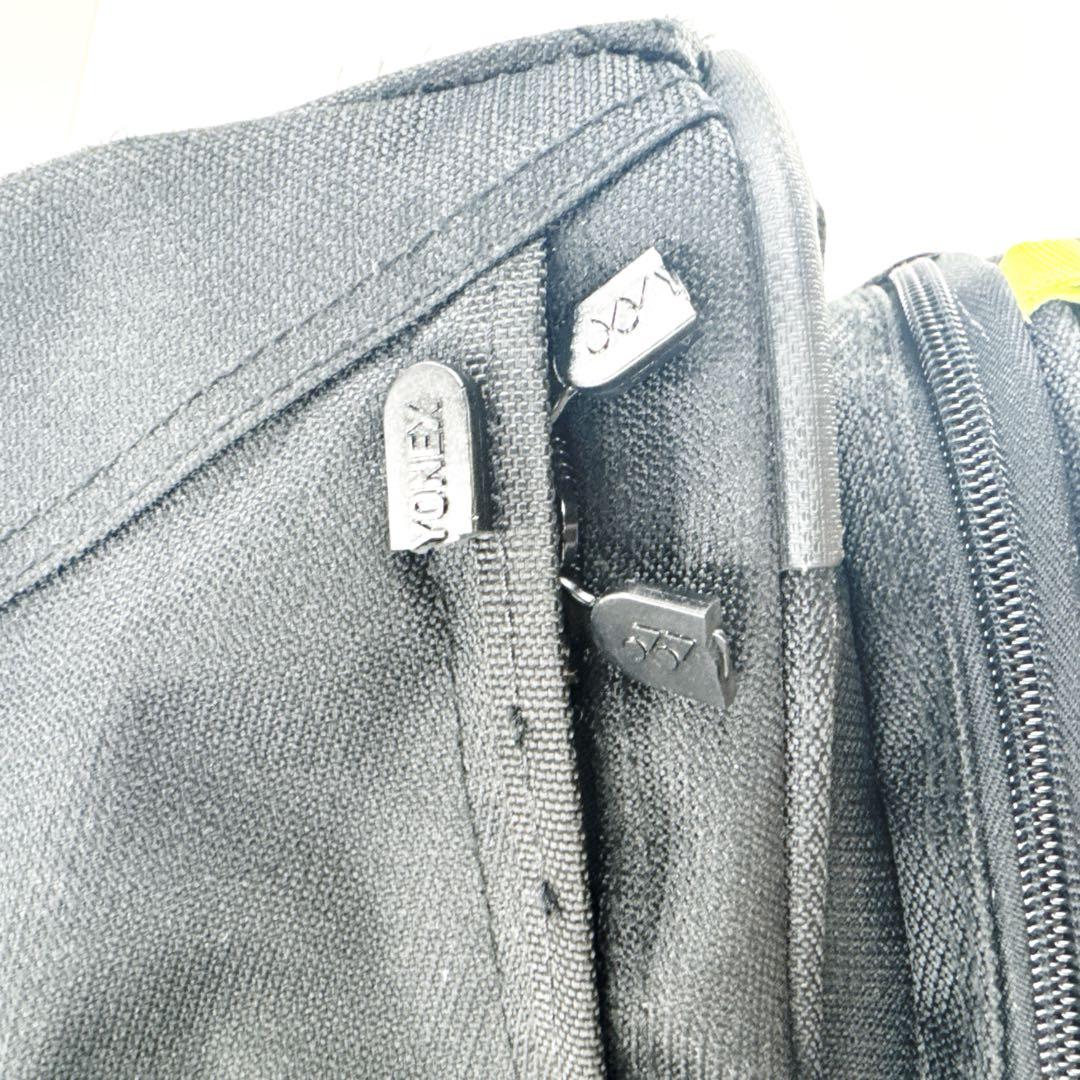 〚希少〛✦YONEX ヨネックス キャスターバッグ 2輪 BAG957C✦