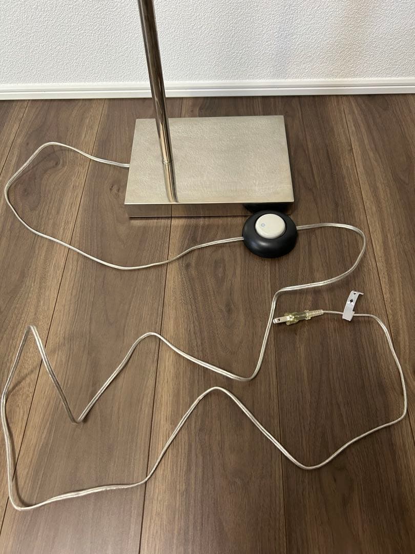 ローラアシュレイ　フロアスタンド