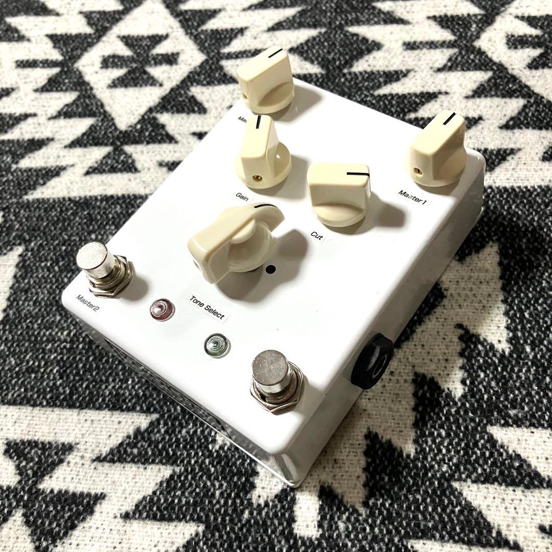 Verocity MDC Matchless マッチレス アンプエミュレーター