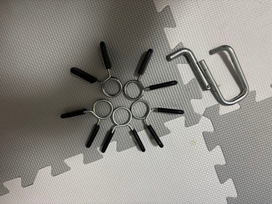 バブフェイストレーニングベンチ