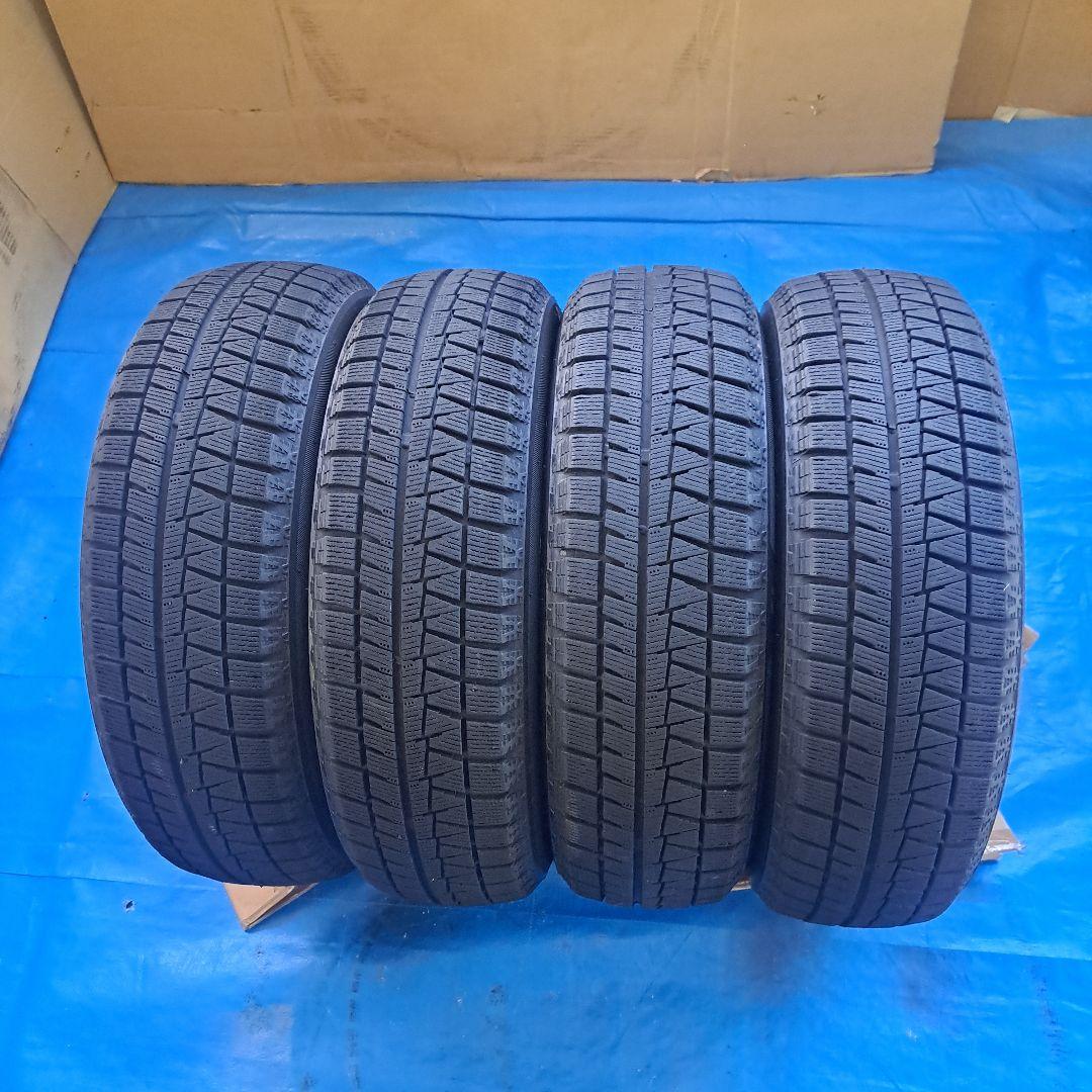 ★軽四全般★155/65R14 BS ICEPARTNER 2 送料無料