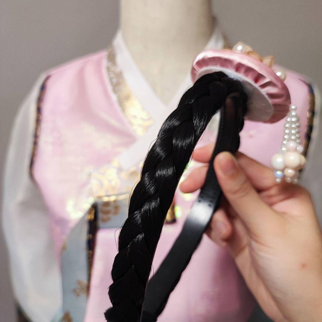 チマチョゴリ 韓国伝統 ハンボク 韓服　フルセット