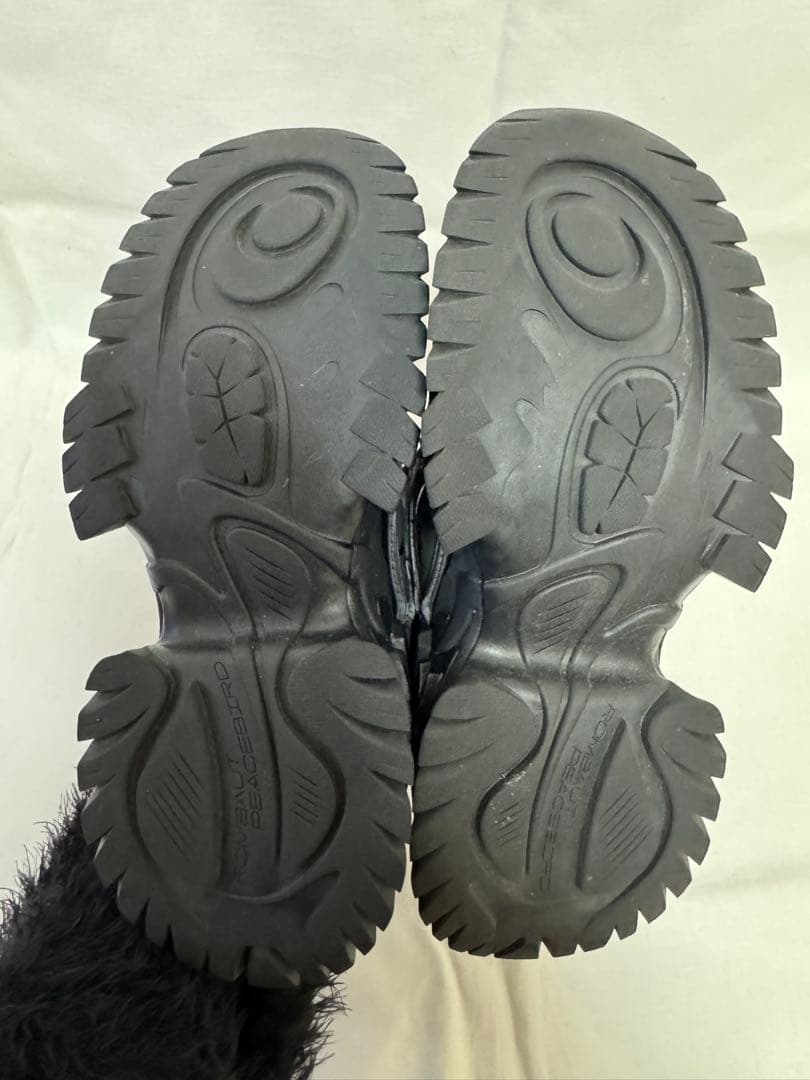 ROMBAUT NUCLEO BLACK 39 美品