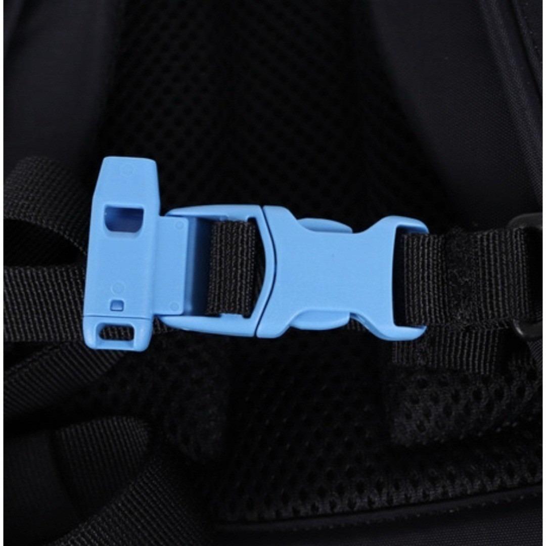 ノースフェイス /THE NORTH FACE/キッズスモールデイ/ブラック