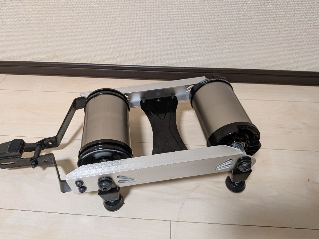 MINOURA ハイブリッドローラー　FG220