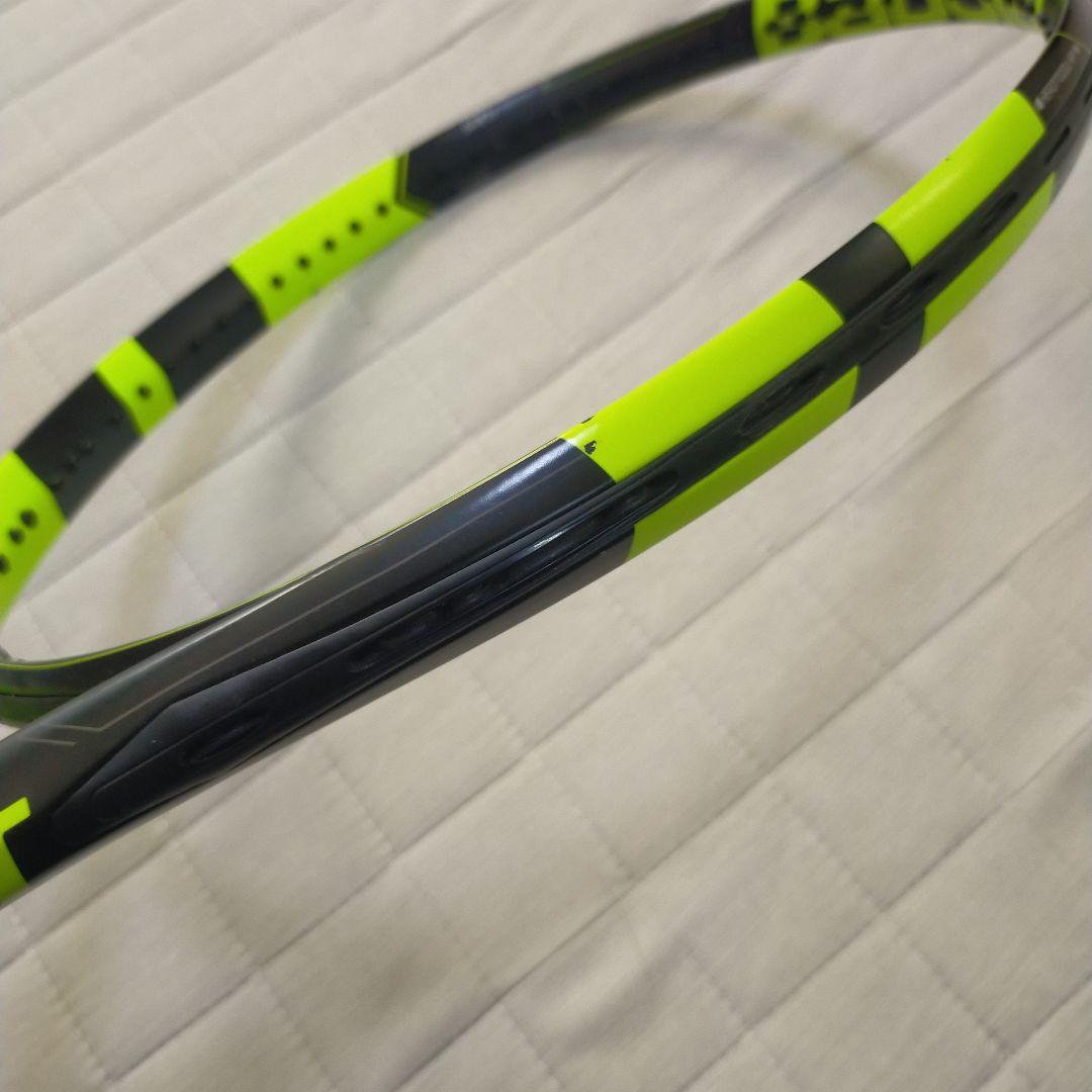 バボラ　ピュアアエロ　G3