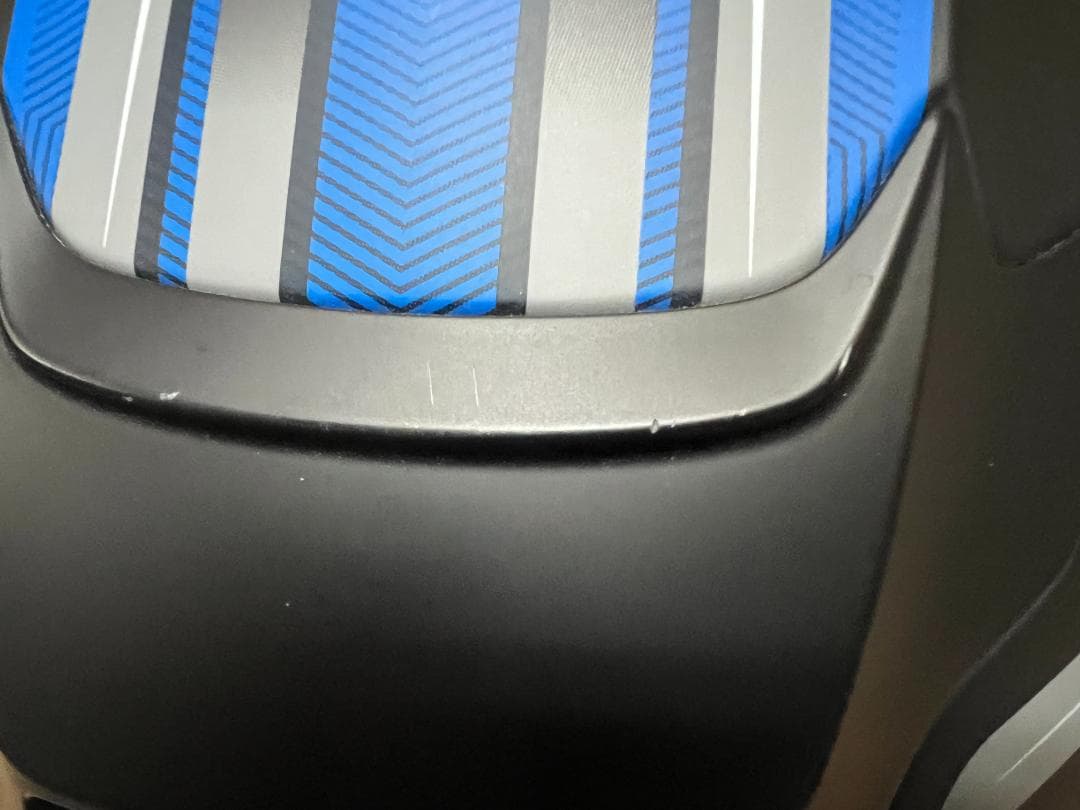 OGK KABUTOフルフェイスヘルメット KAMUI-3 Mサイズ2020年製