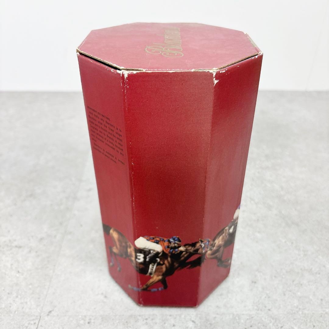 Blanton's ブラントン シングルバレル ウイスキー 750ml 古酒