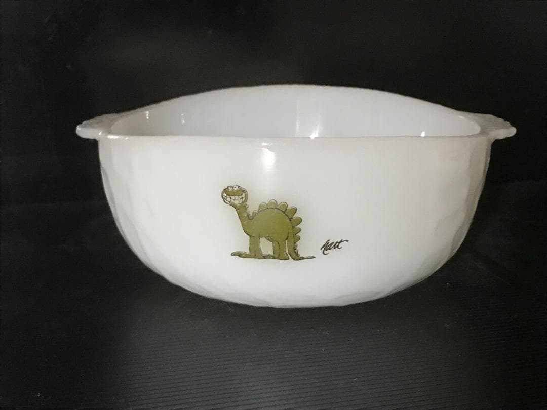 ファイヤーキング BCコミック ボウル 5点セット （大１、小４）