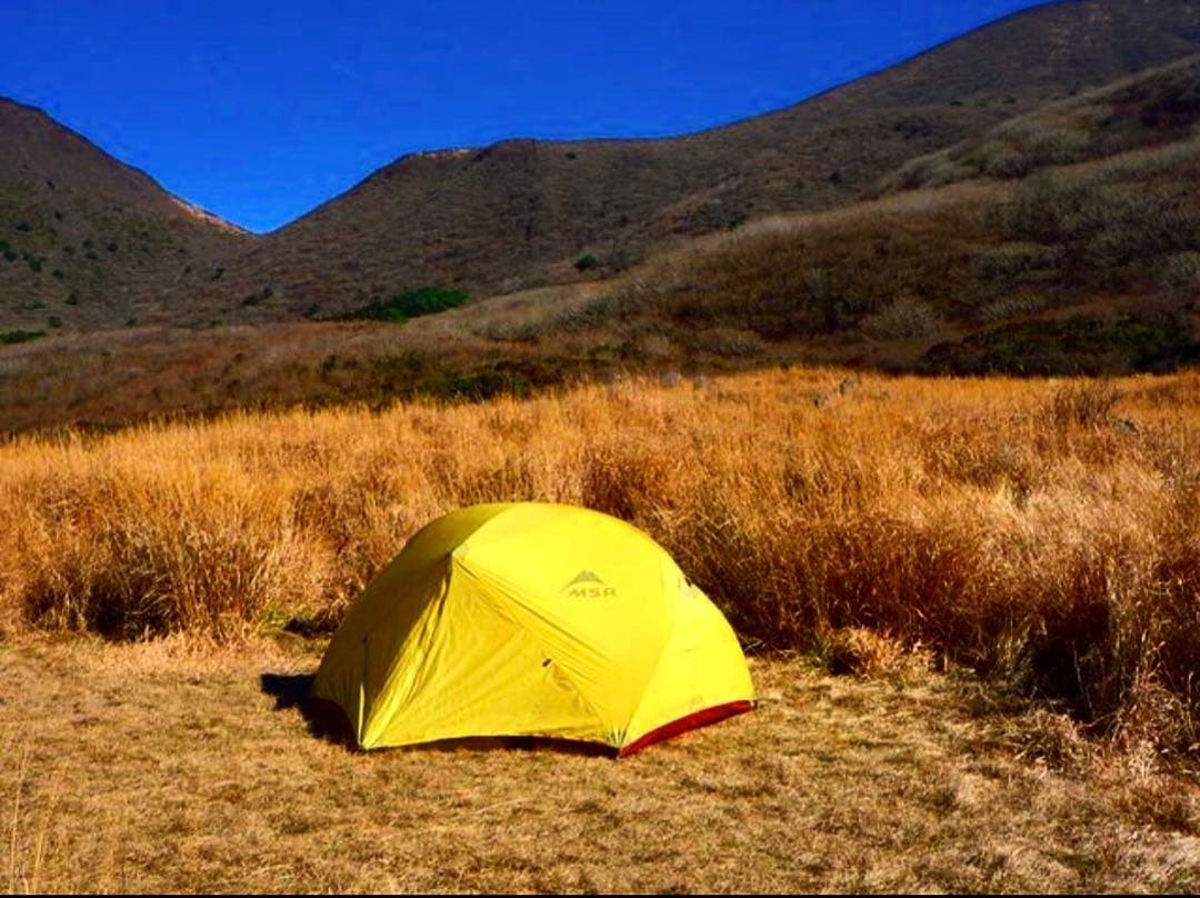 MSR HUBBA HUBBA HP 2人用