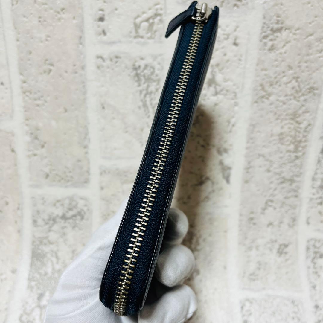 人気モデル ポーター カレント 吉田カバン 長財布 L字ファスナー 9234