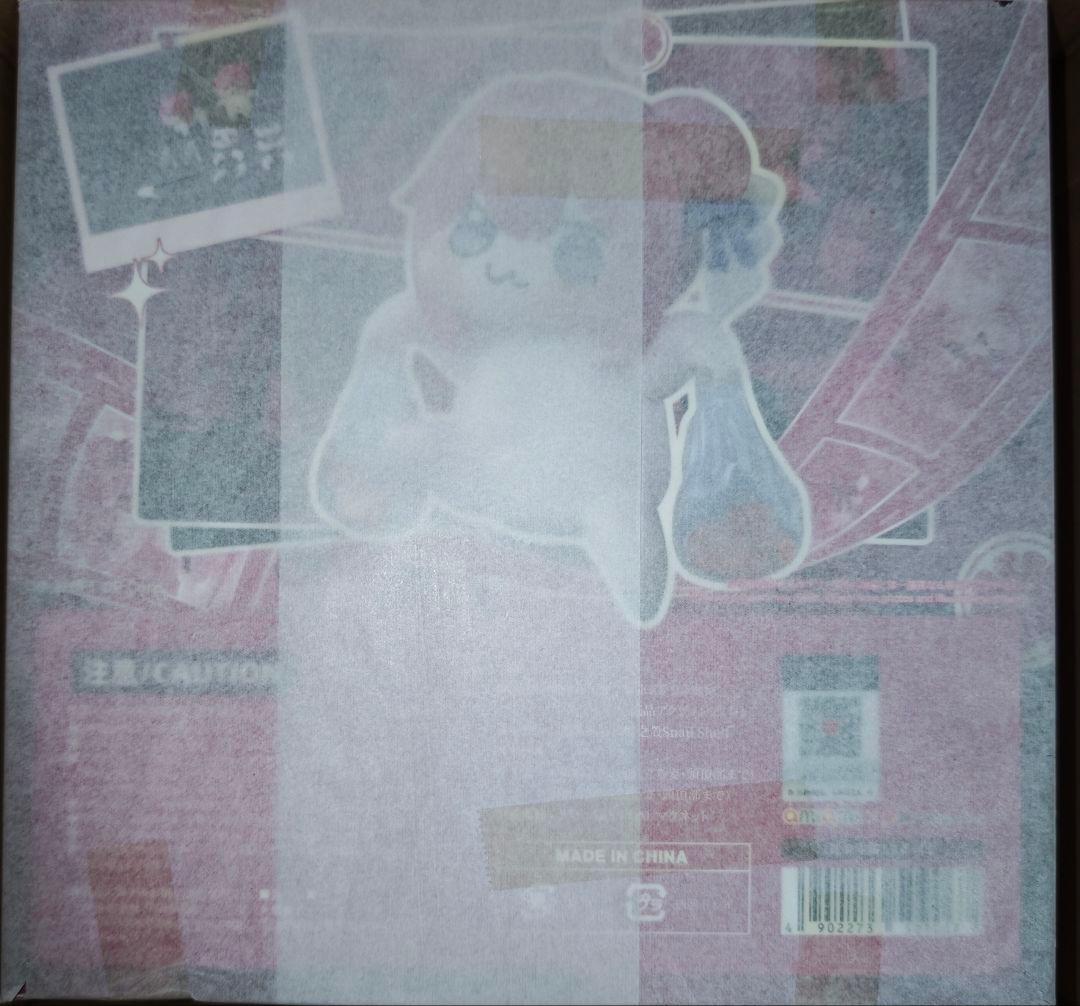 シ*イ様 勝利の女神：NIKKE DORO ノンスケール 完成品アクションフィギ