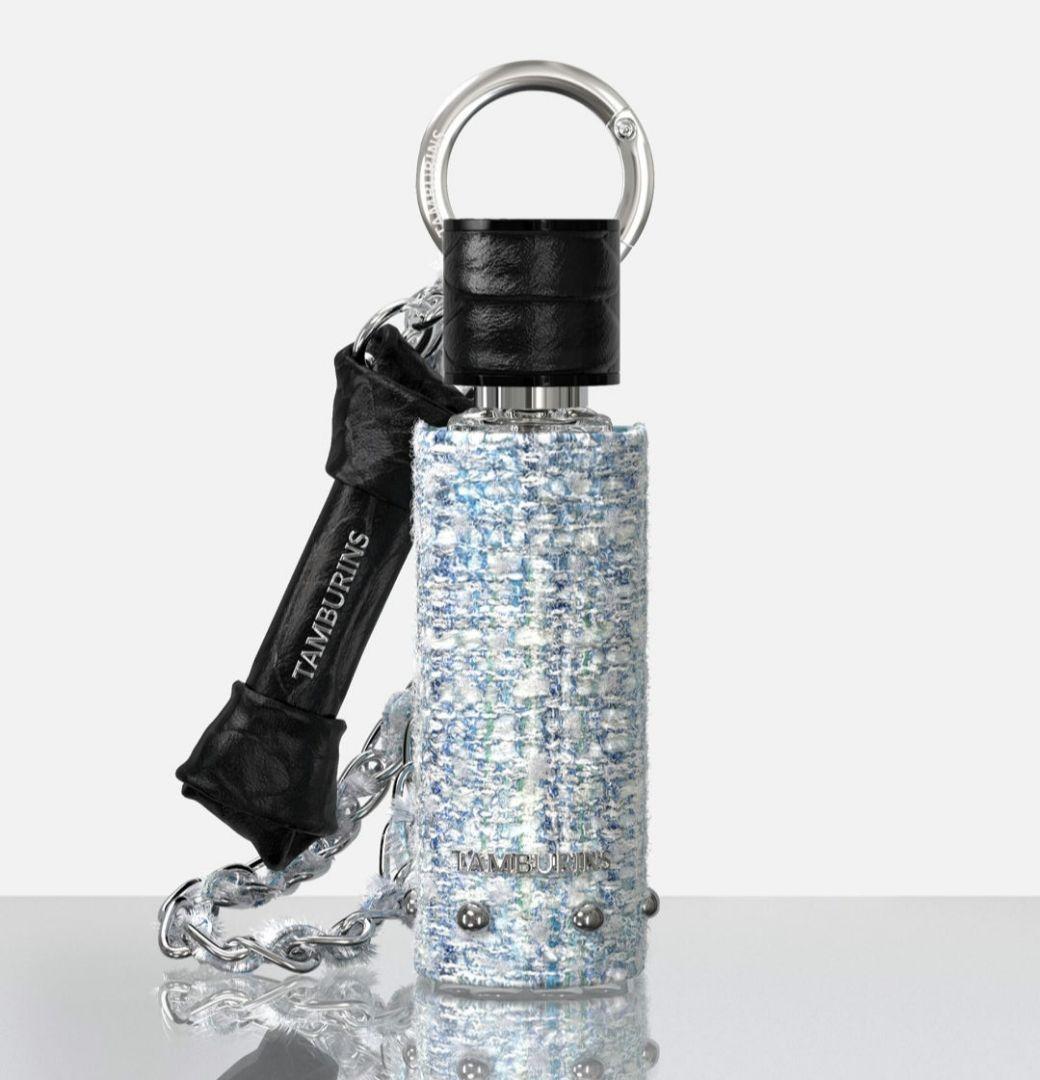 【完売品】タンバリンズ サンシャイン ケースウェア＆キーリングセット