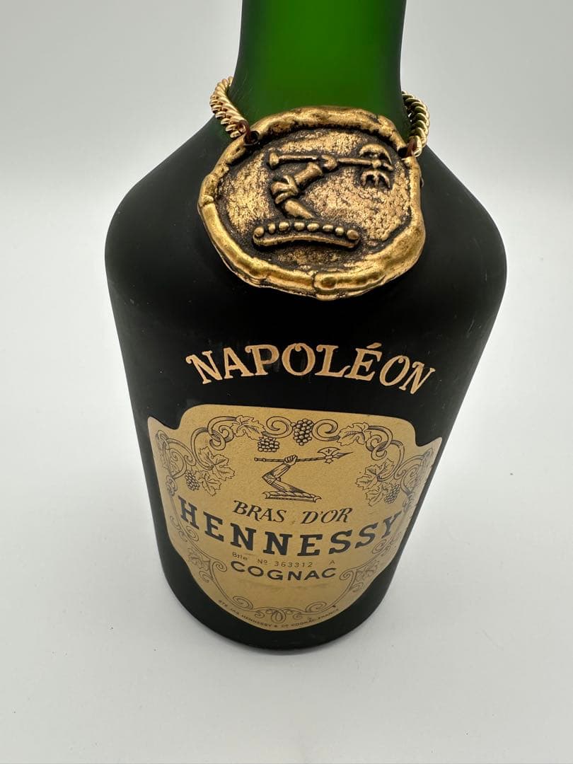 平日特別価格Hennessy Napoléon ブランデー