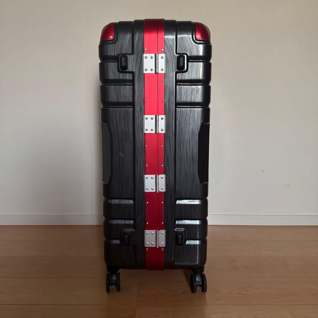 スーツケース 148L