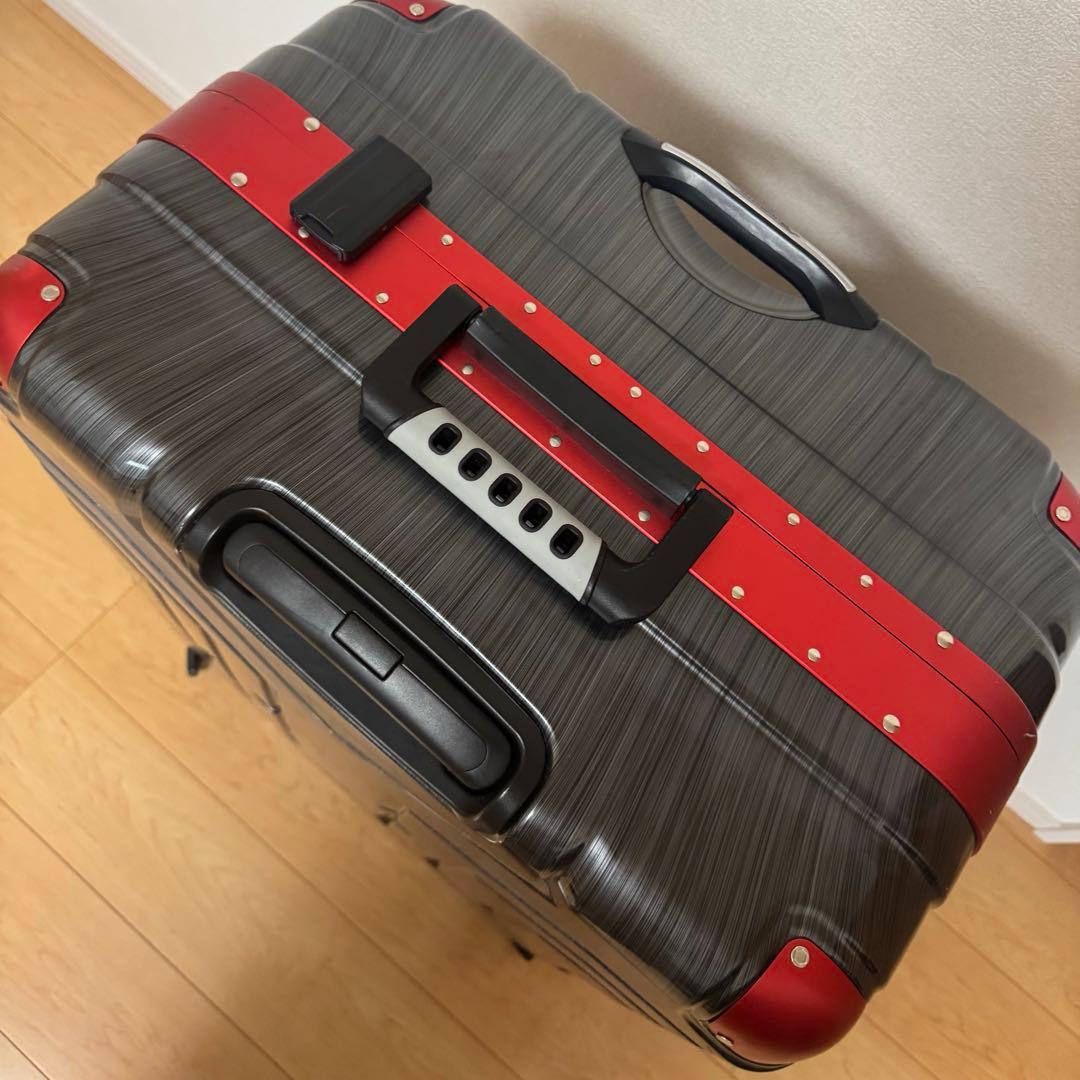 スーツケース 148L