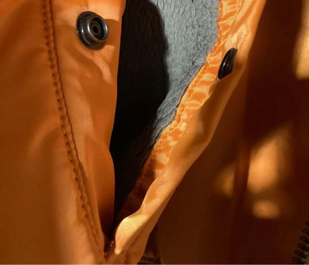 THE SHINZONE シンゾーン◆MA-1◆ブルゾン　34