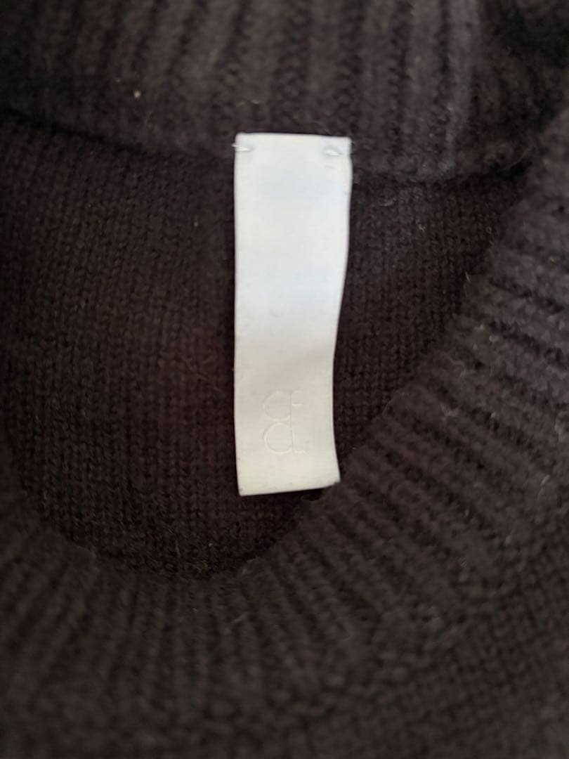 CFCL WOOL MILAN TOP サイズ3