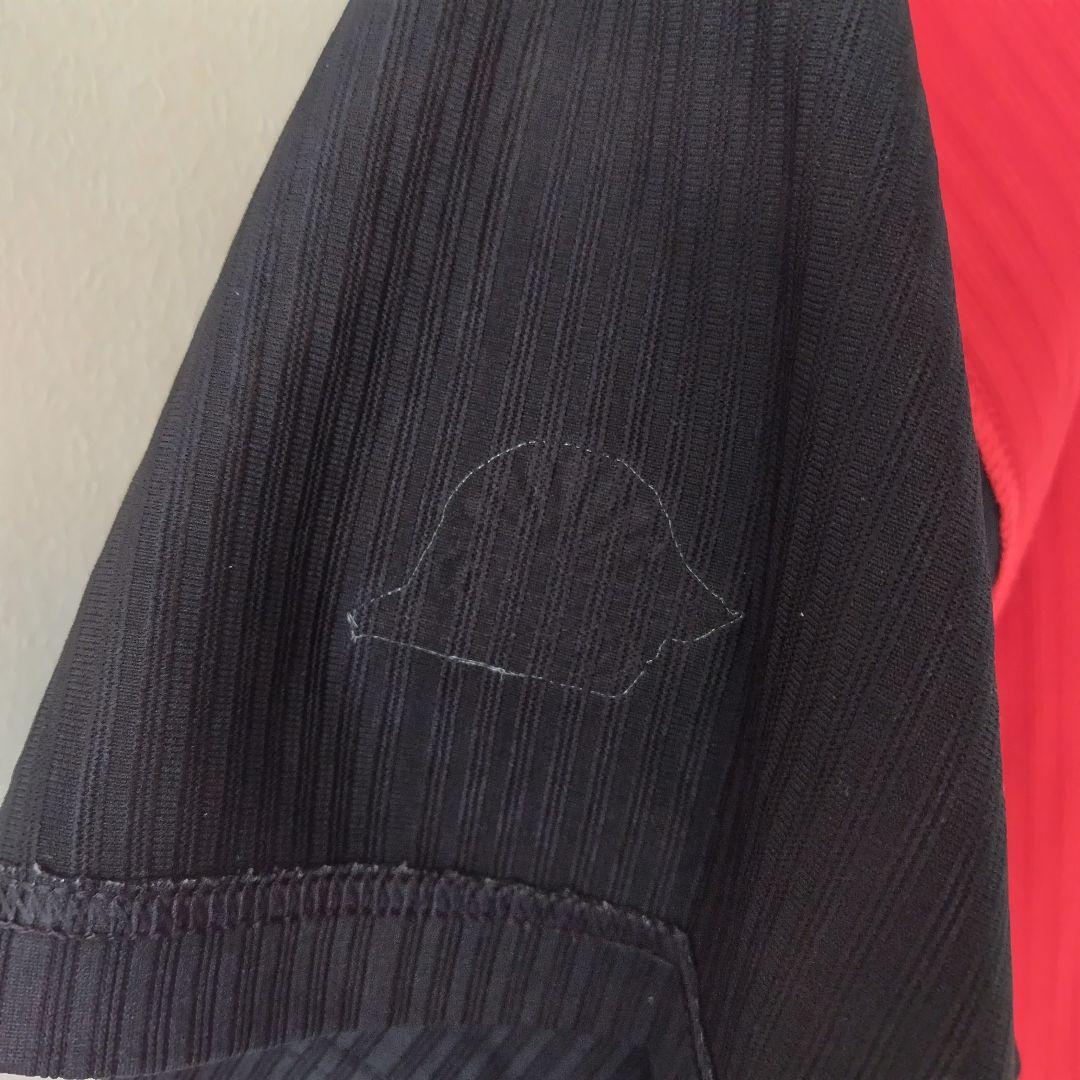 最終価格【限定品アレンジ】広島東洋カープ 力舞吼！ユニフォーム #25 O