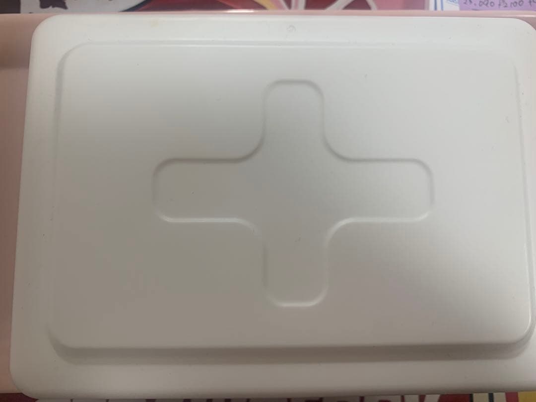 ウェットティッシュケース