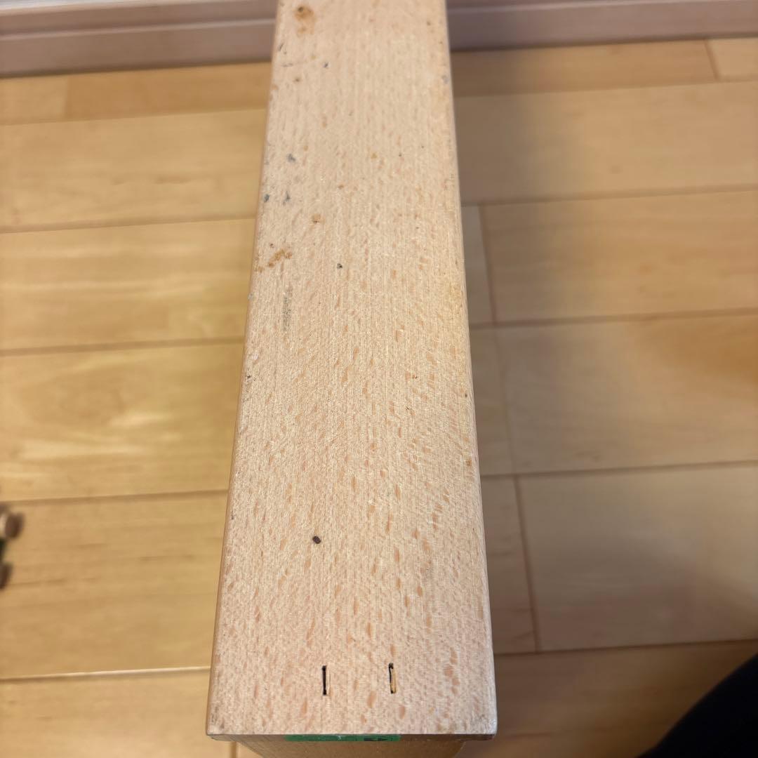 Beck ベック社　クネクネバーン　トレインカー spiel gut